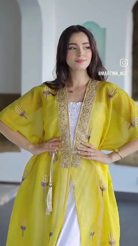 فستان سهرة   2638-26