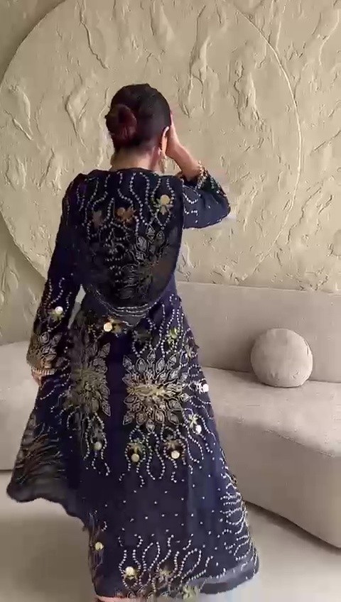 جلابيات سهرة 1510-11