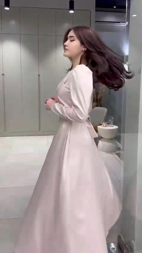 فستان سهرة   2602-25
