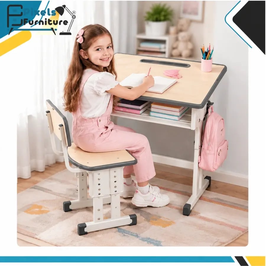 طاولات, أطقم طاولات, طاولات مدرسية, طاولات مدرسة, بكسل الأثاث,  أثاث,