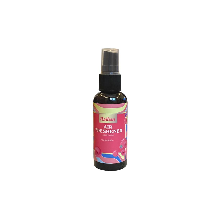 معطر بخاخ للسيارة بنكهة اللبان
