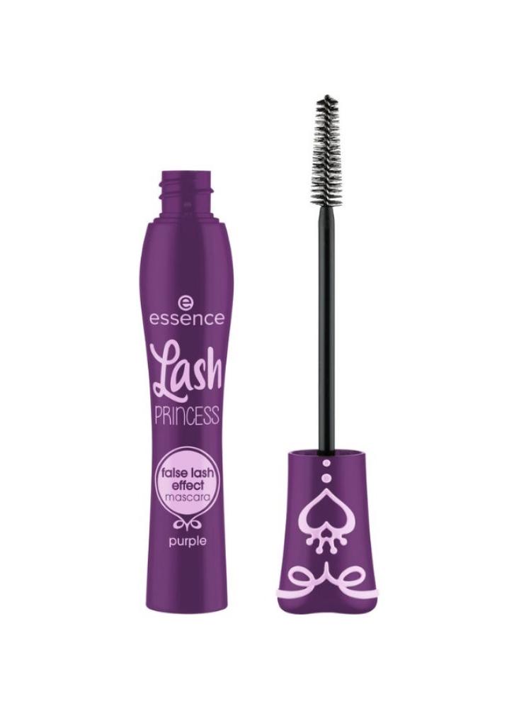 Mascara with the effect of false eyelashes Louche Princess