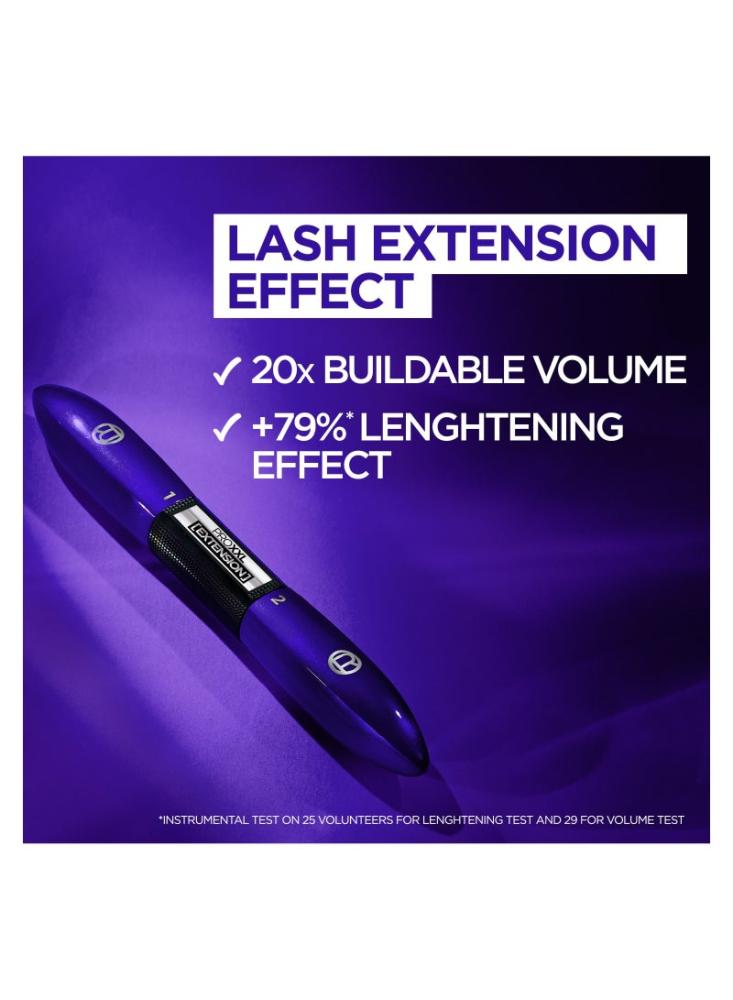 Pro XXL mascara