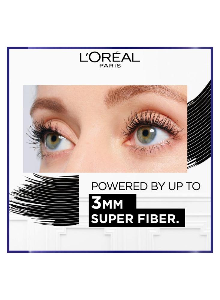 Pro XXL mascara