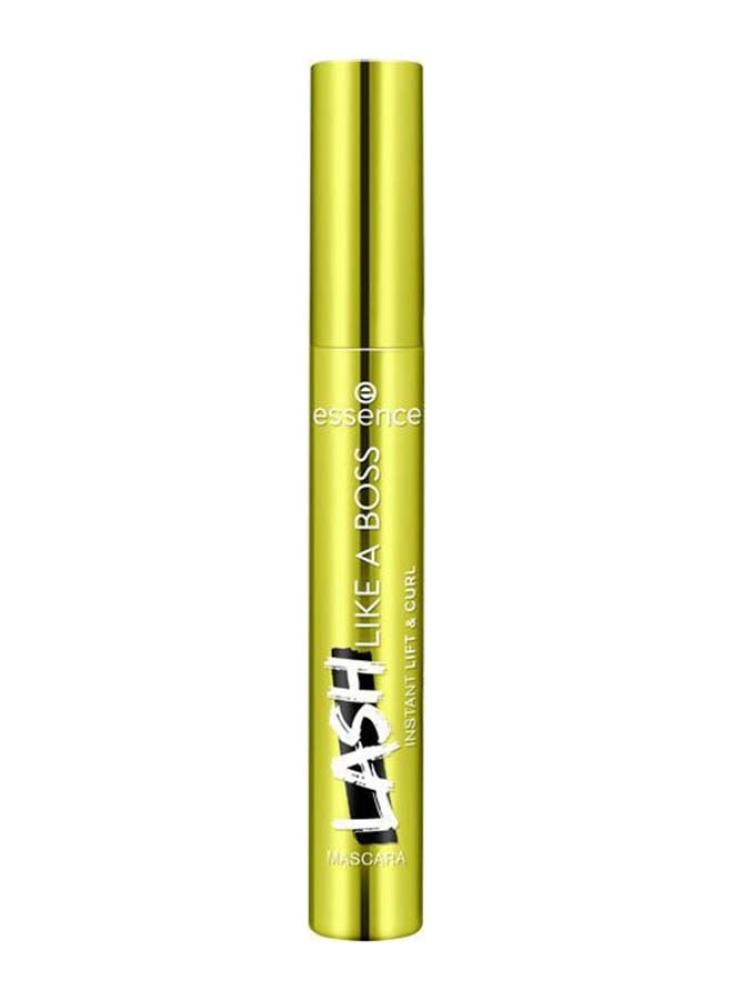 ماسكارا Lash Like A Boss Instant Lift & Curl