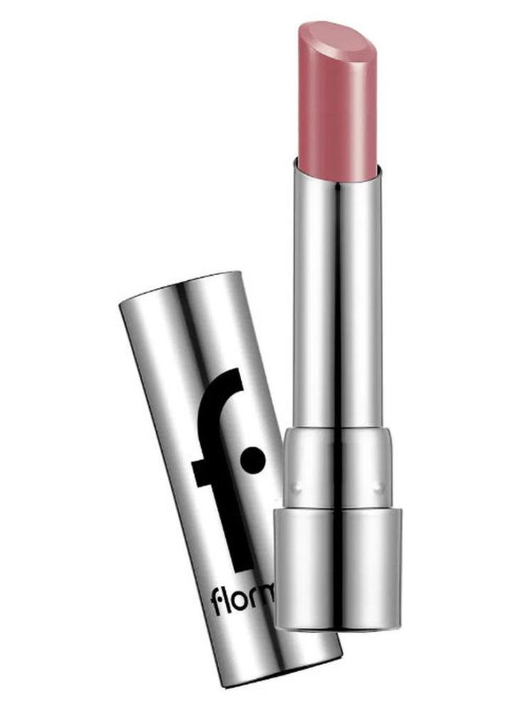 Transparent lipstick