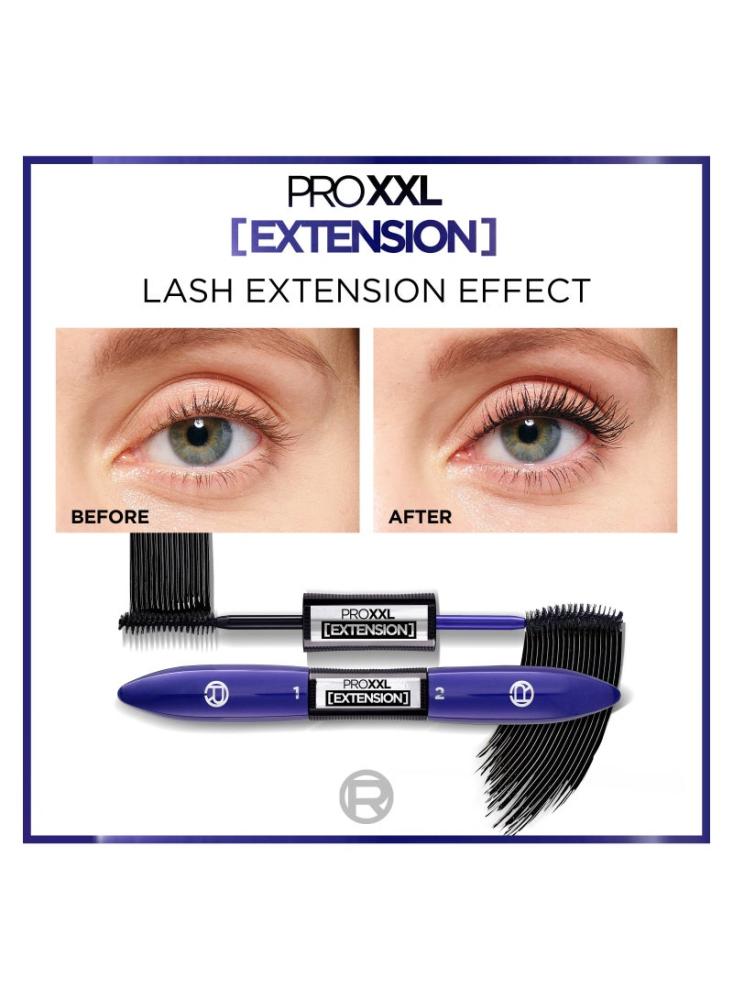 Pro XXL mascara