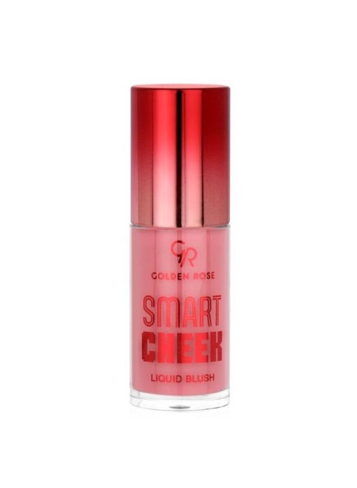 Smart liquid blush from Golden Rose 6 ml, shade 103