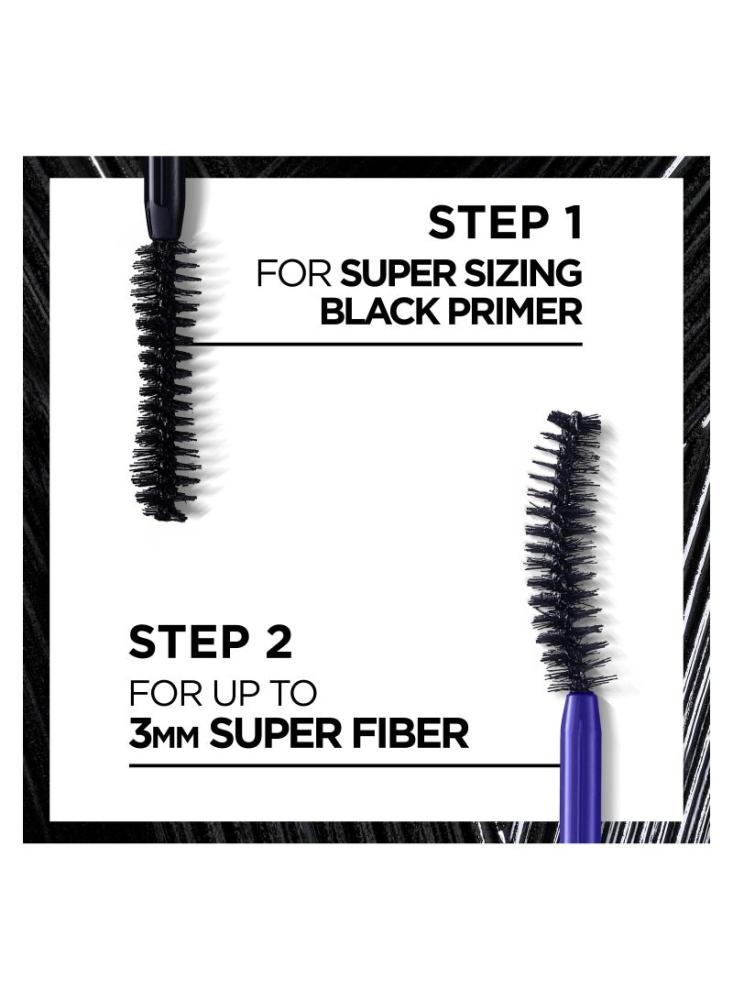 Pro XXL mascara