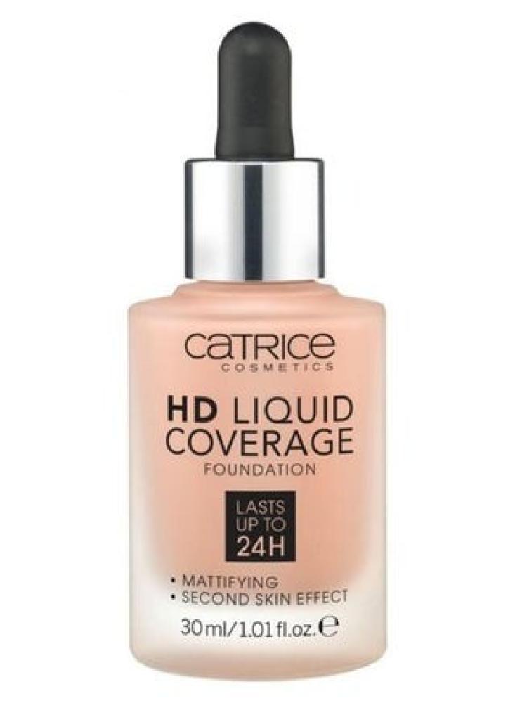 Liquid foundation cream high precision 30 ml