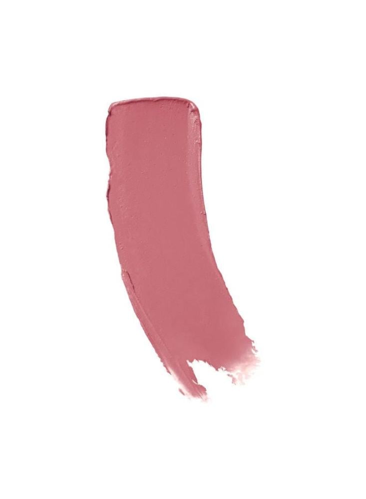 Transparent lipstick