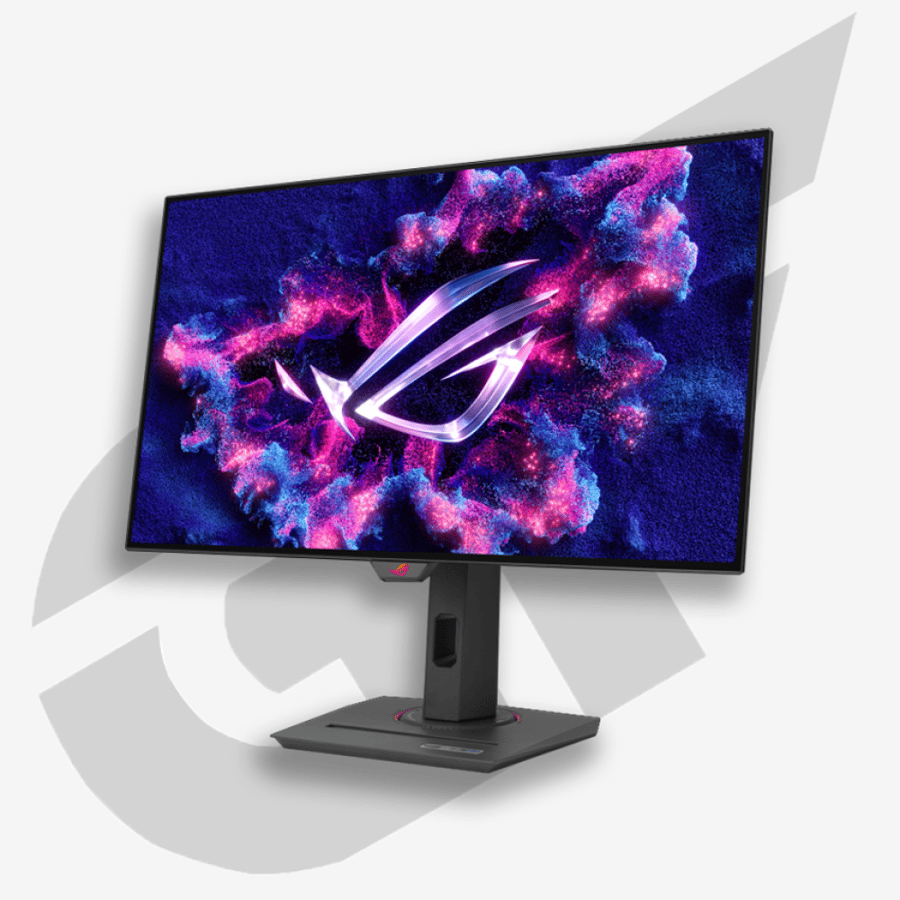 Asus Rog Strix Oled XG27AQDMG 27 Inch 2K 240HZ Gaming Monitor