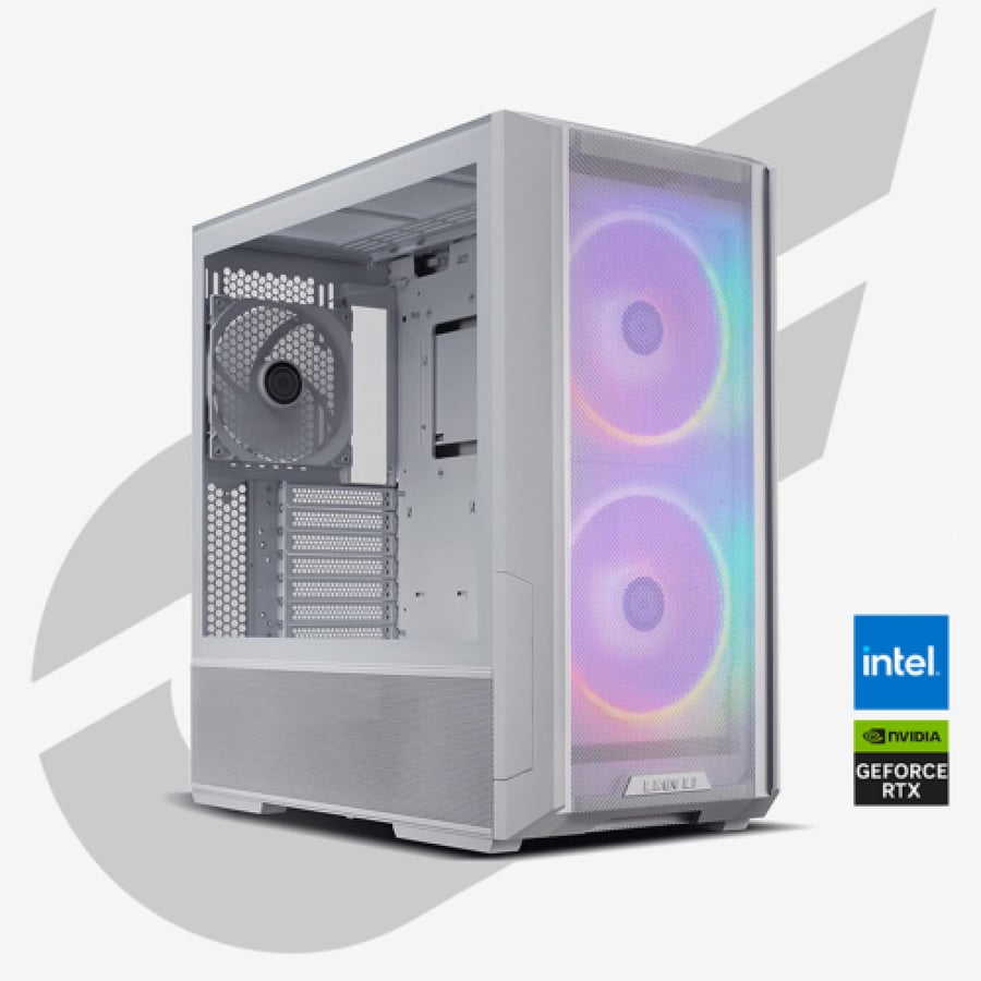 تجميعة Intel i7 - RTX 5070