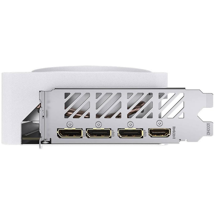 Gigabyte Aero Rtx 4070ti 12gb