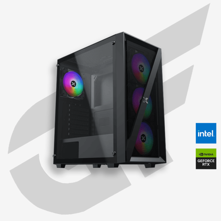 تجميعة Intel i5 - RTX 5060