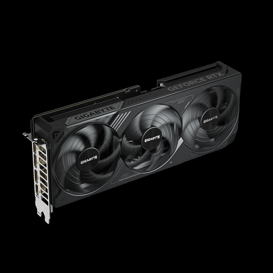 Gigabyte Windforce OC SFF Rtx 5070ti 16gb