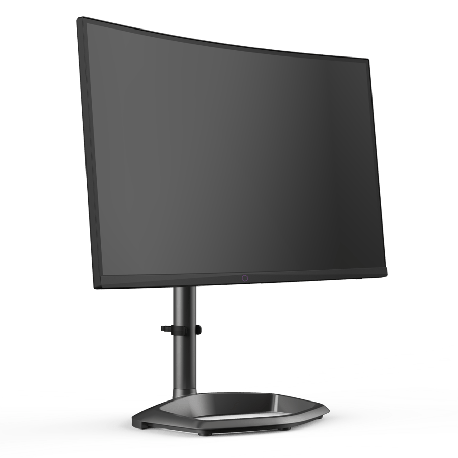 Coolermaster GM27-CFX 240hz monitor