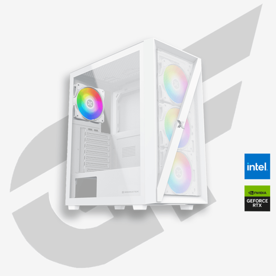 تجميعة Intel i5 - RTX 5060