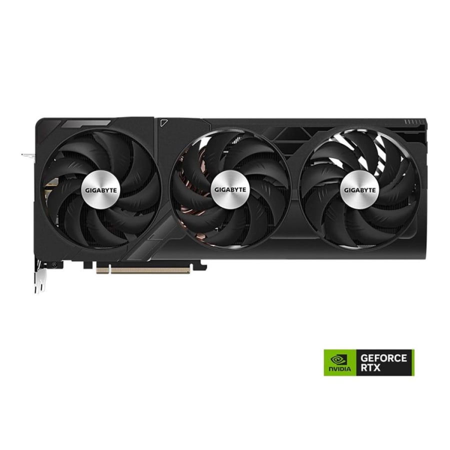 Gigabyte Aorus Master Rtx 4090 OC 24gb