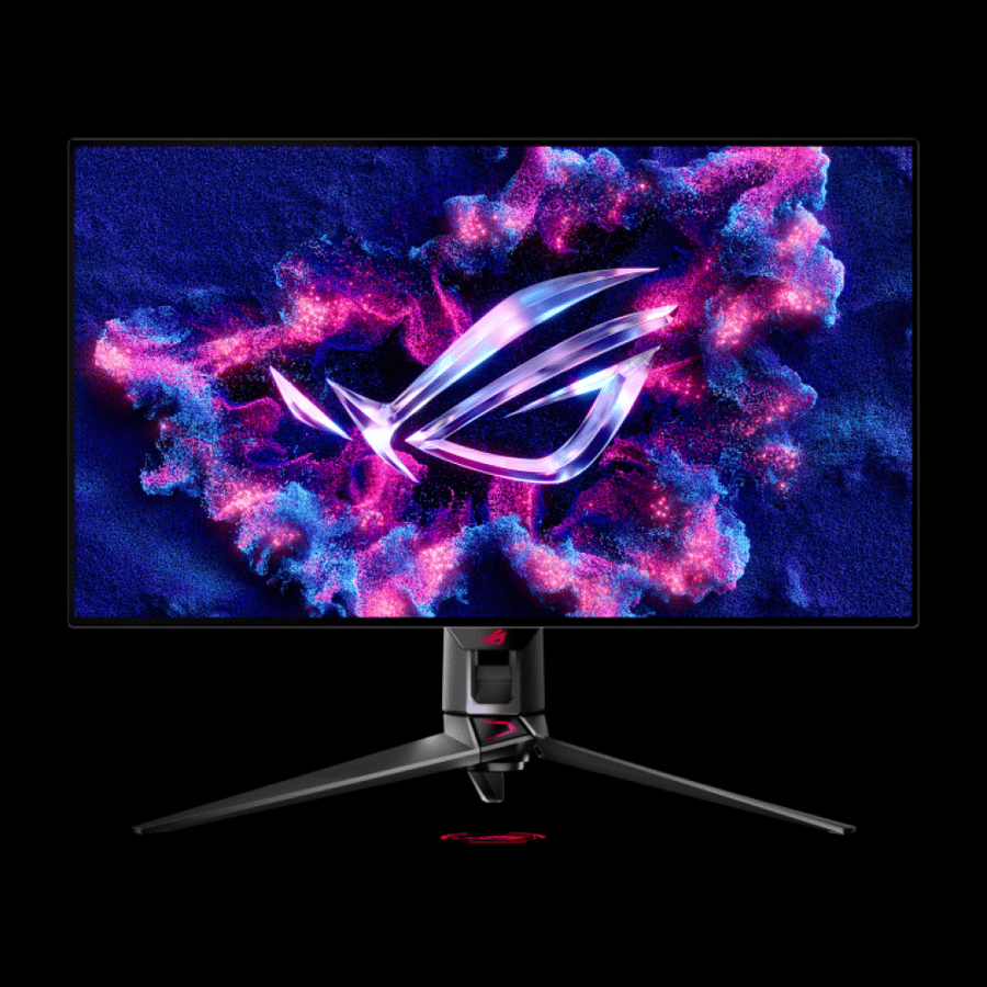 Asus Rog Swift PG32UCDP 32 Inch 4k 240hz 1080P 480hz