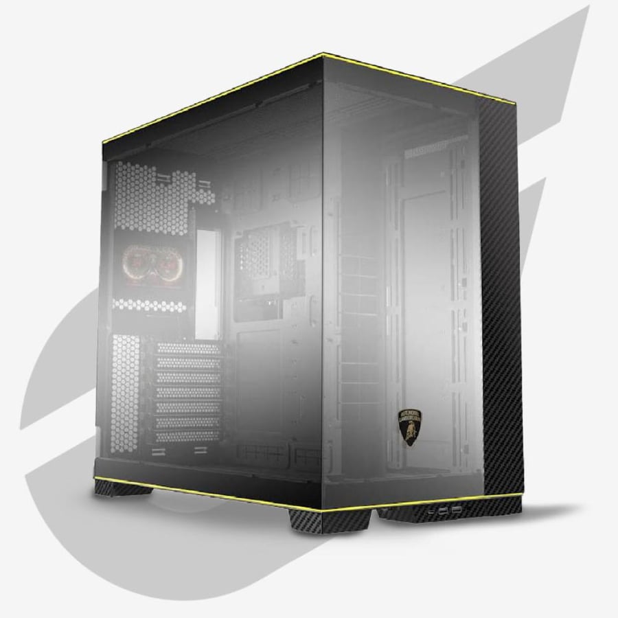 تجميعة Intel Ultra Core 5 245KF - Rtx 4060ti