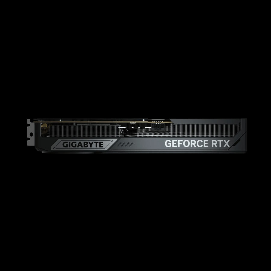 Gigabyte Windforce OC SFF Rtx 5070ti 16gb