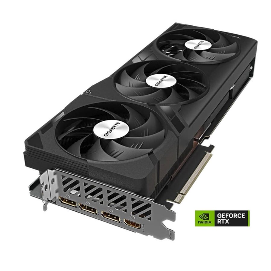 Gigabyte Aorus Master Rtx 4090 OC 24gb