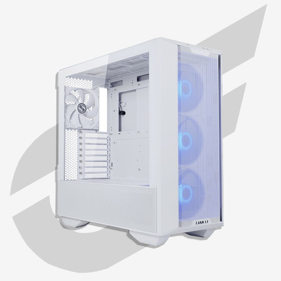 Lian Li Lancool III White