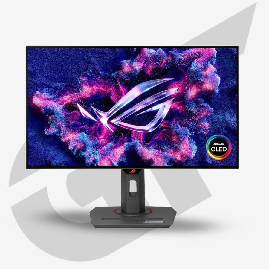 Asus Rog Strix Oled XG27AQDMG 27 Inch 2K 240HZ Gaming Monitor