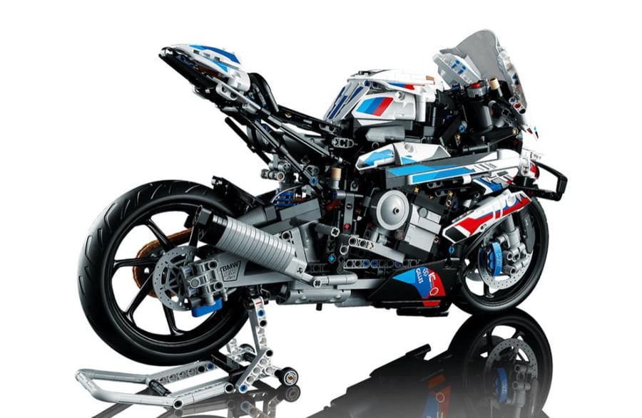 BMW M 1000 RR