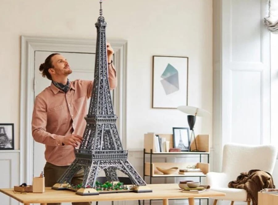 برج EIFFEL