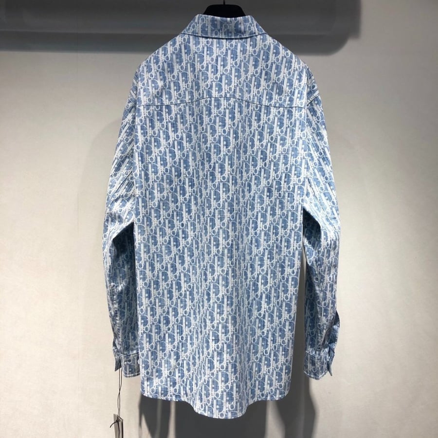 DIOR SHIRT