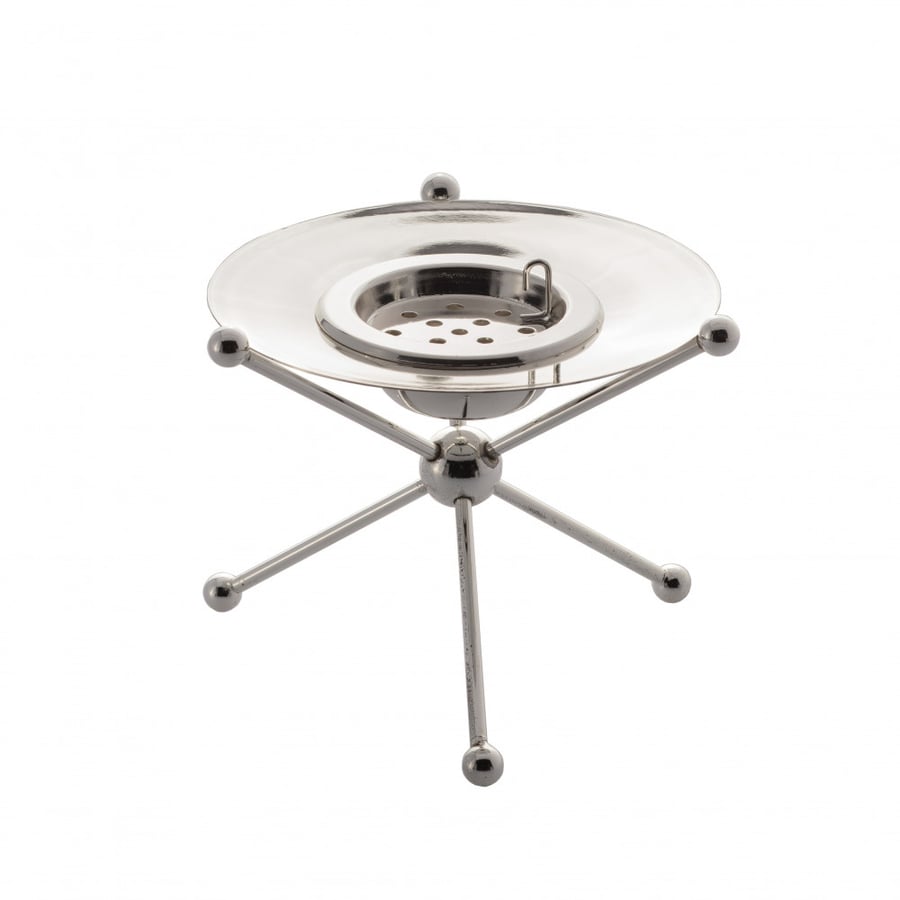 Incense holder with base