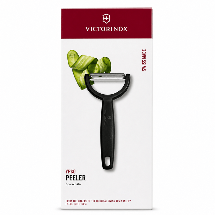 قشارة خضار Victorinox بلاستيك سويسري