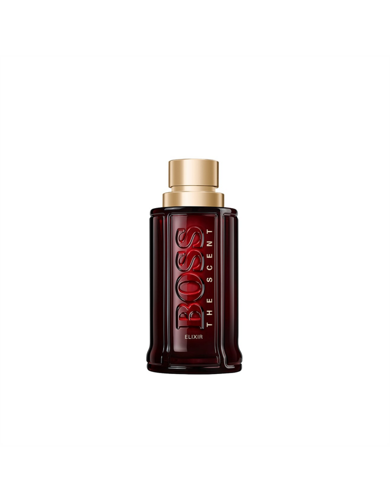 عطر بوس ذا سنت فور هيم إليكسير بارفان إنتنس للرجال  -100مل