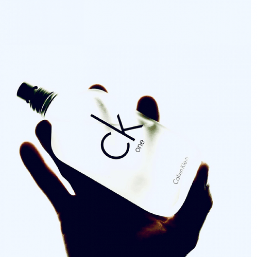 عطر كالفن كلاين ون سي كيه 200 مل