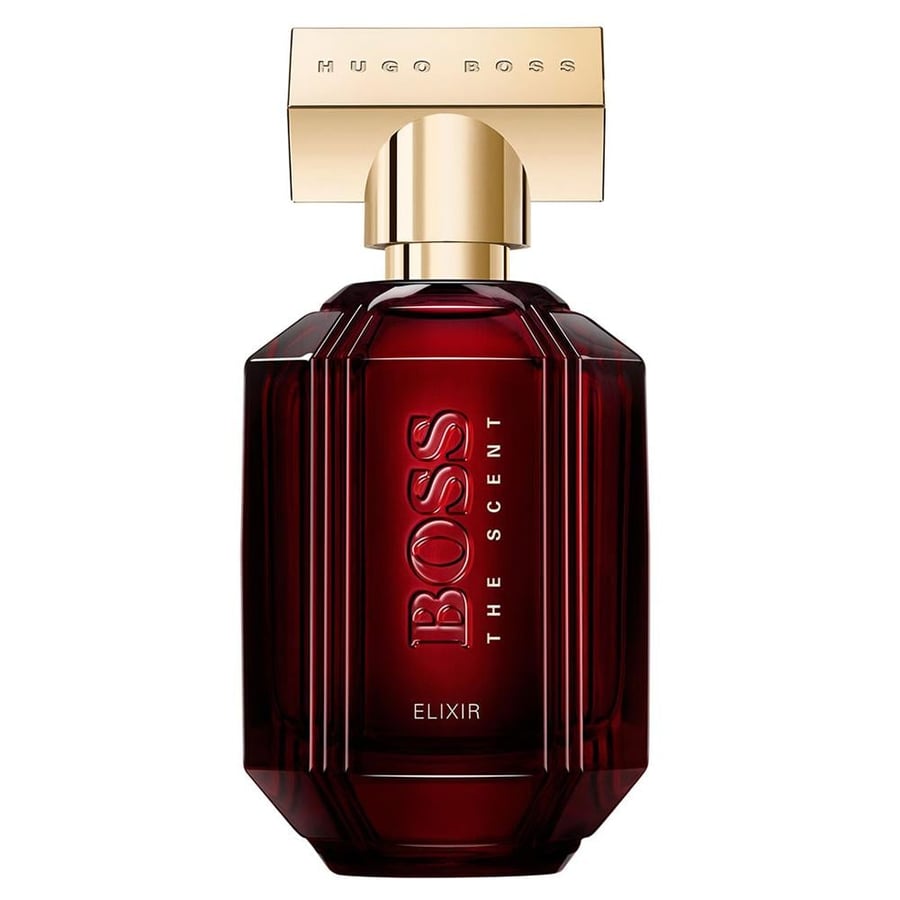 عطر ذا سنت النسائي إليكسير من هوغو بوس 50 مل