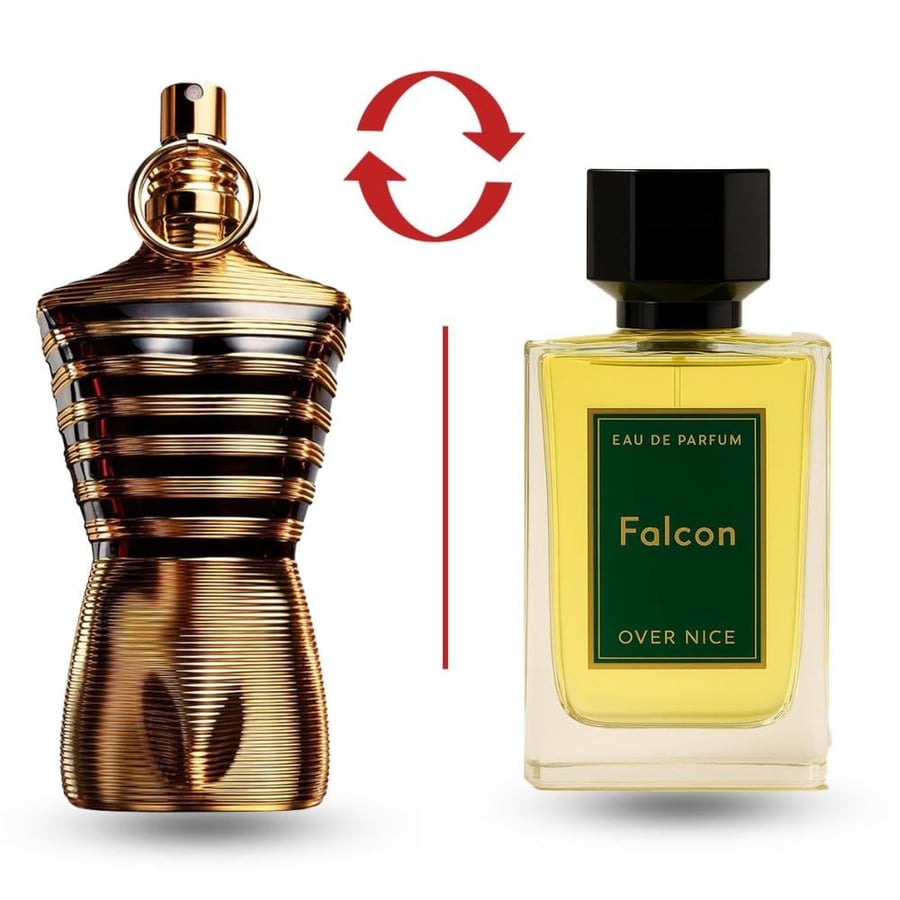 عطر فالكون اودي بارفيوم - 100 مل