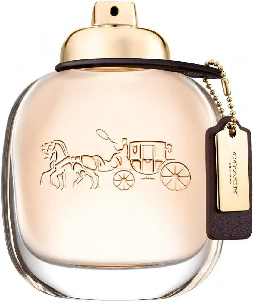 عطر من كوتش للنساء - او دى بارفان - 90 مل_من COACH