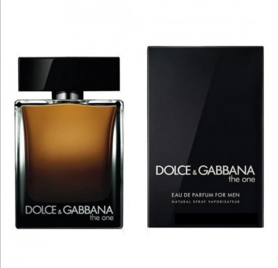 دولسي جابانا ذا ون رجالي اودي بارفيوم 100 مل_من DOLCE GABBANA