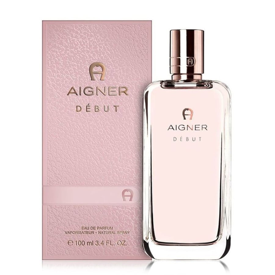 عطر اجنر ديبوت ايتين النسائي - او دو بارفيوم