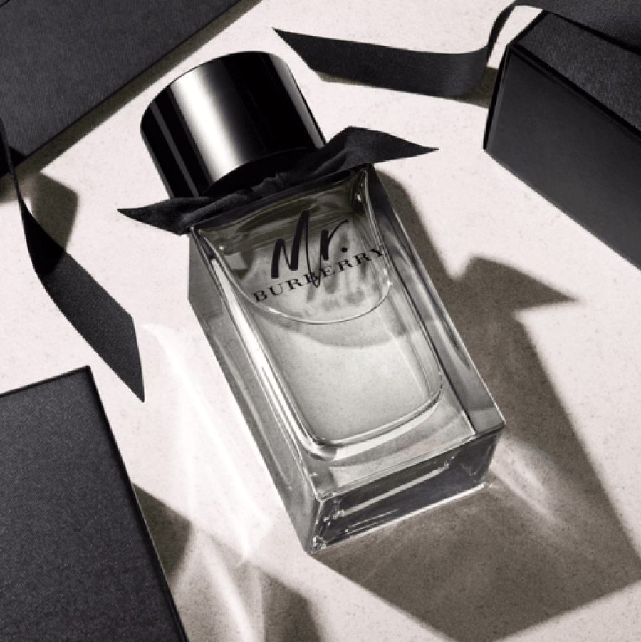 عطر بربري مستر بربري الرجالي او دو تواليت 150مل