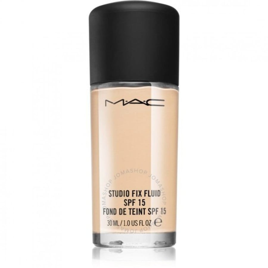 Studio Fix Fluid Foundation from Mac _NC 30
