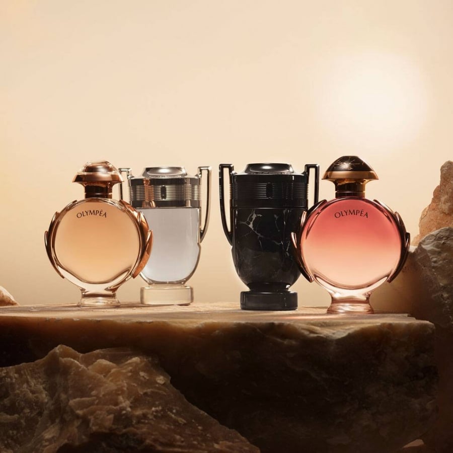 أولمبيا اونيكس الجديد من باكو ربان نسائي 80 مل_paco rabanne