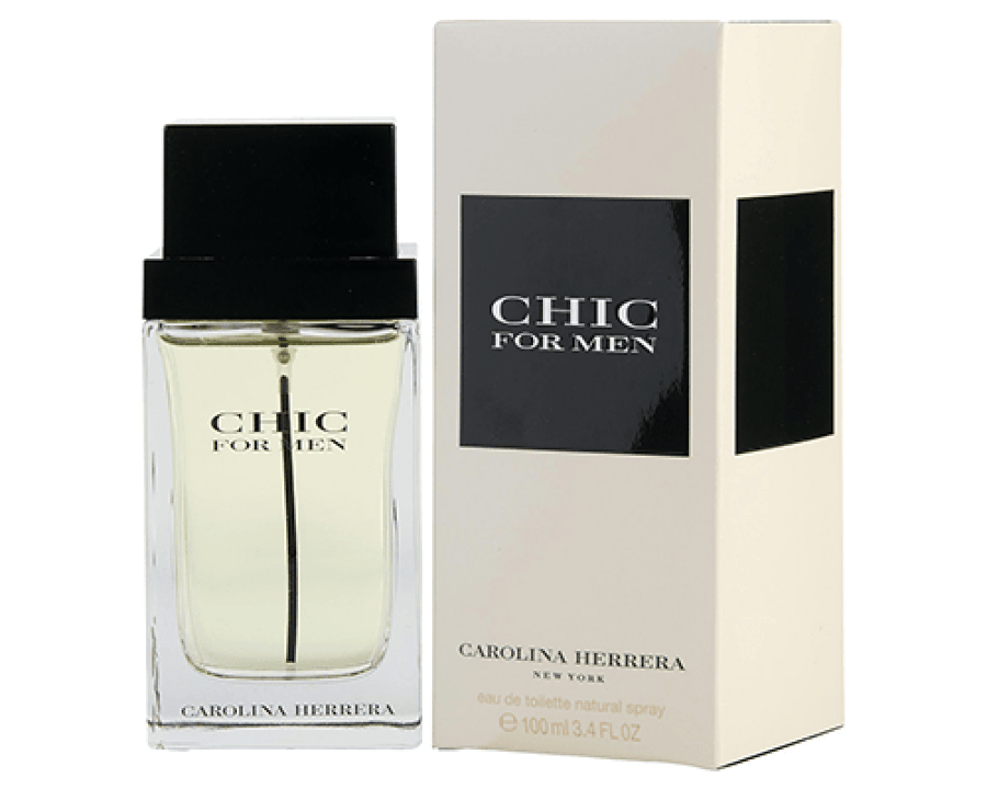 شك هيريرا  من كارولينا هريرا رجالي 100 مل _من CAROLINA HERRERA