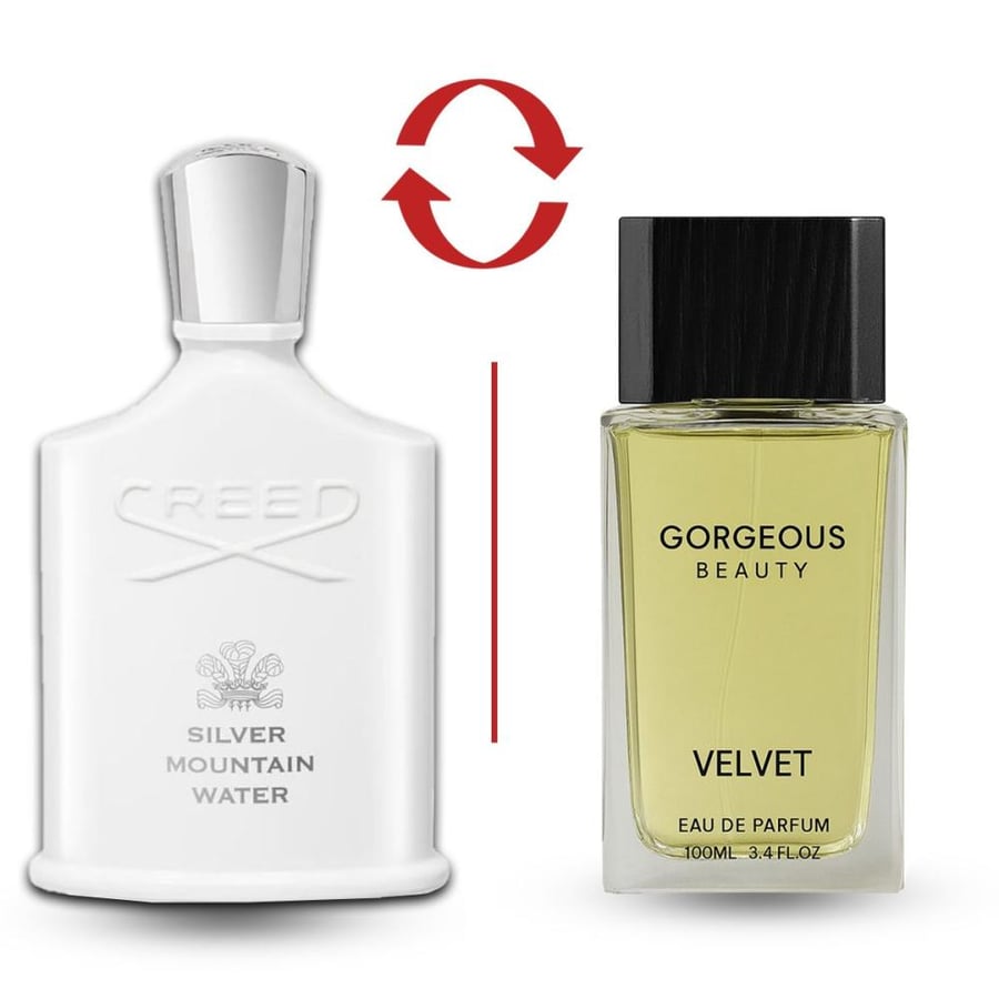عطر جورجيس فيلفت - 100 مل