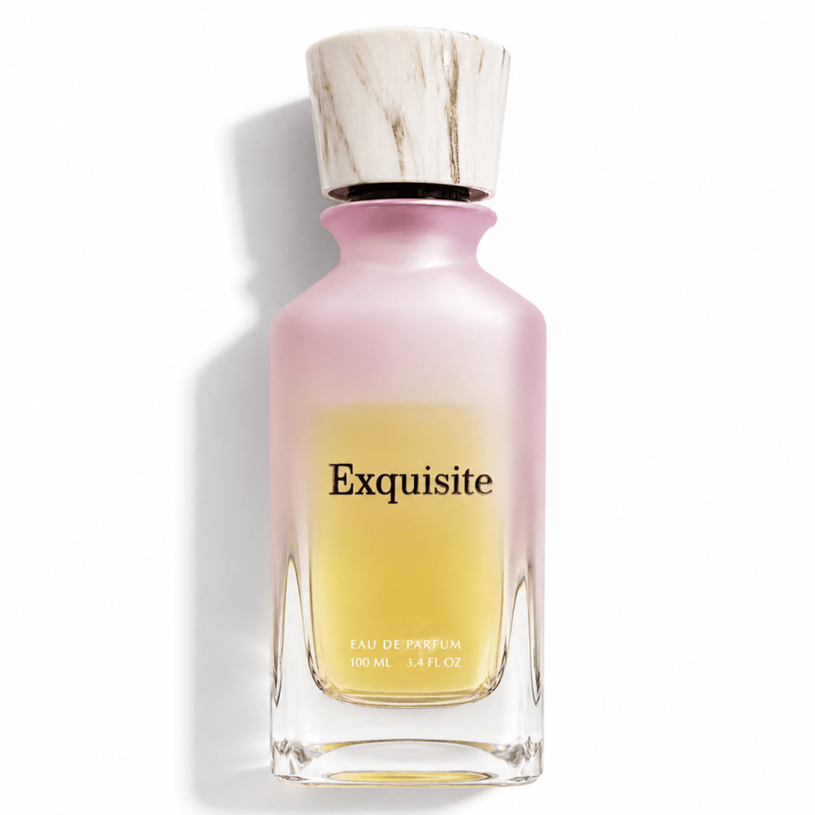 عطر إكسكويزيت اودي بارفيوم - 100 مل