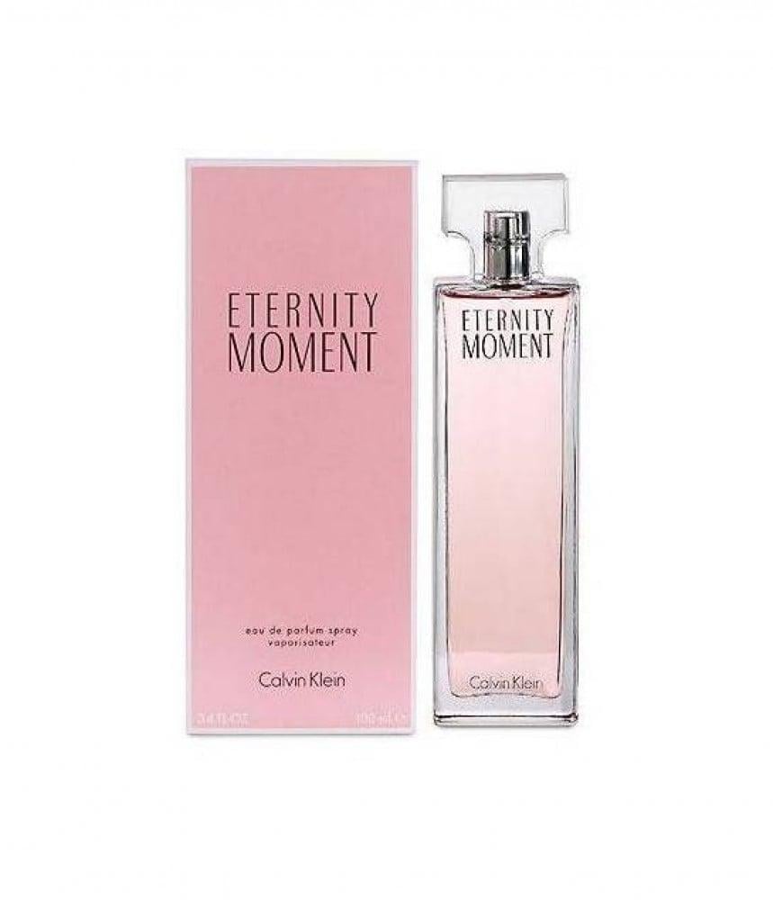 عطر كالفن كلاين انترنتي مومنت 100 مل