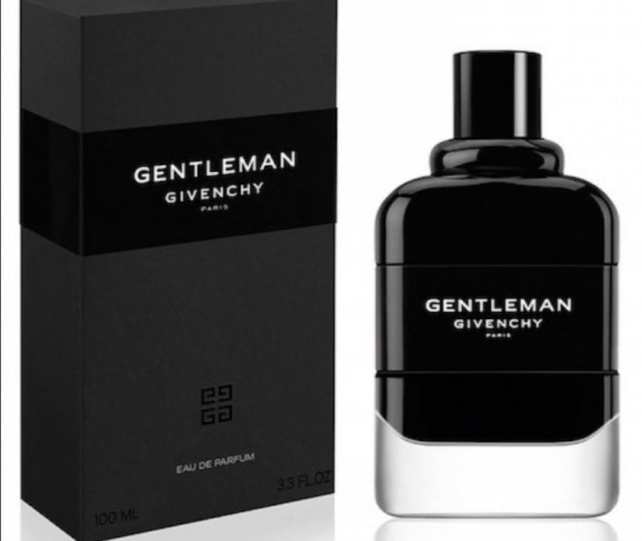 جيفنشي جنتل مان بارفيوم رجالي 100 مل_من GIVENCHY