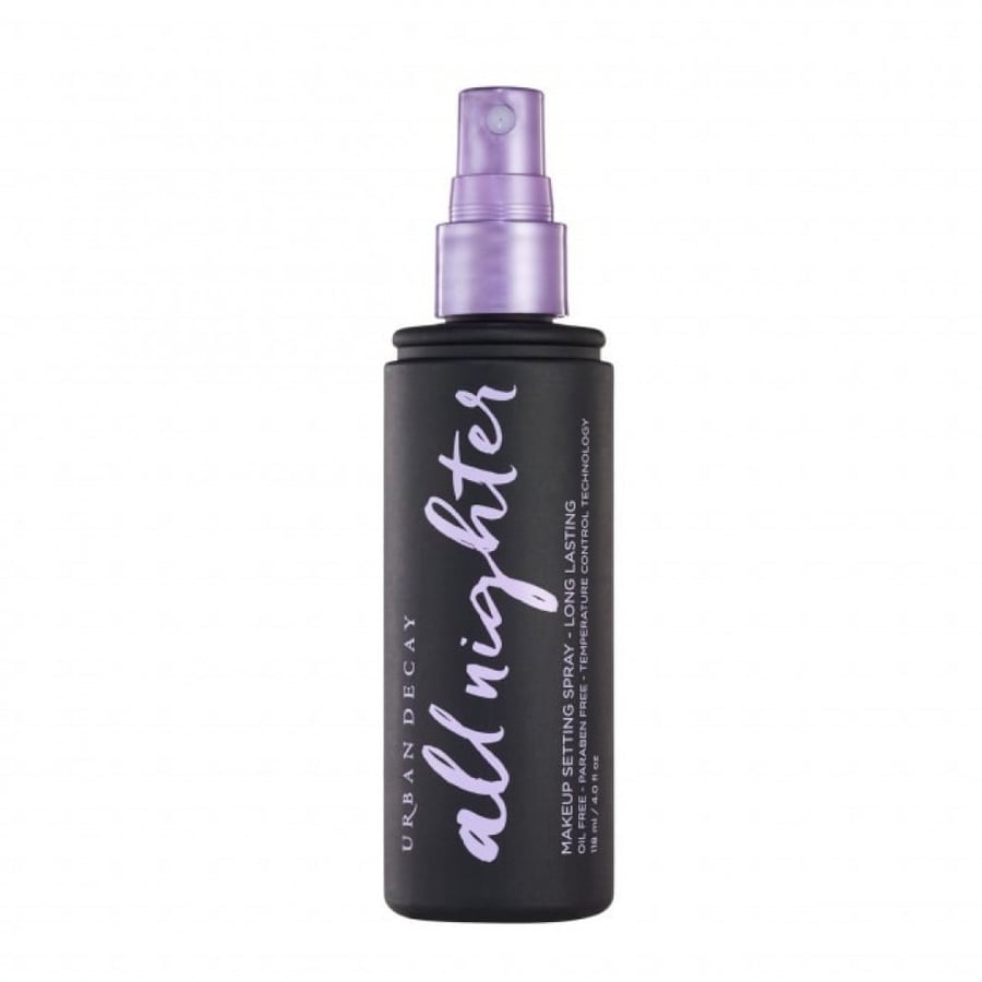 Makeup fixing spray 118 ml Urban Decay